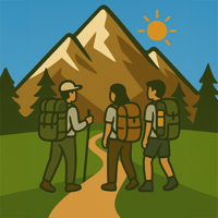 FriendHike
